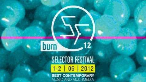 Burn Selector Festival 2012